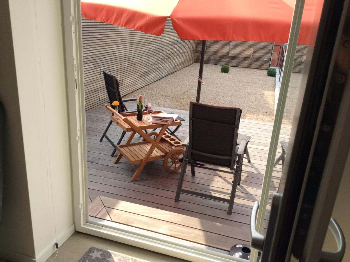Bed and Breakfast Biotina Lebbeke Exterior foto