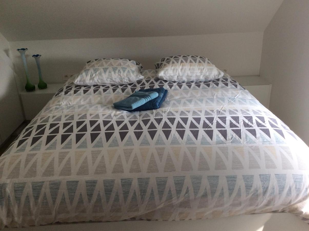 Bed and Breakfast Biotina Lebbeke Exterior foto